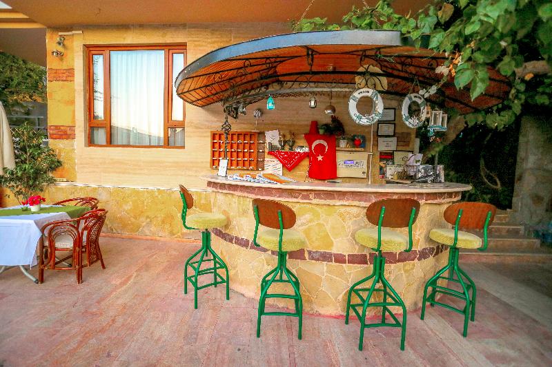Villa Sonata - Bar