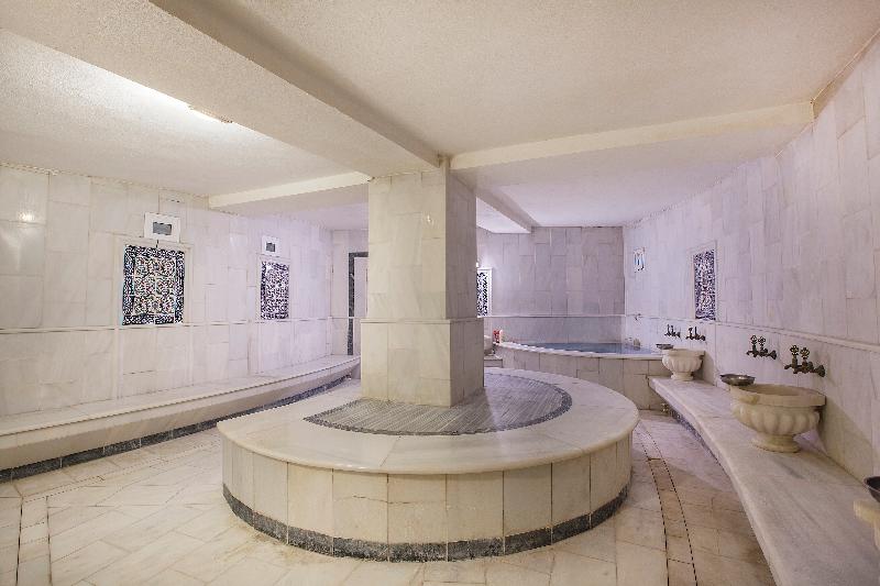 Villa Sonata - Aktivite