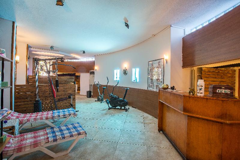 Villa Sonata - Aktivite