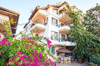 Villa Sonata fotoÄŸrafÄ±