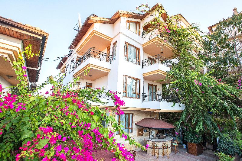 Villa Sonata - Genel