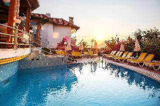 Villa Sonata otel fotoğrafı