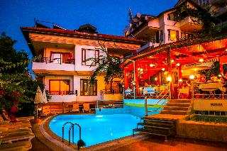 Villa Sonata fotoÄŸrafÄ±
