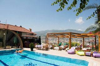 Villa Sonata fotoÄŸrafÄ±
