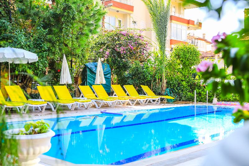 Villa Sonata - Havuz