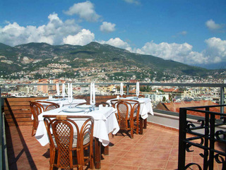 Villa Sonata fotoÄŸrafÄ±