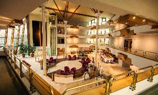 Best Western Parkhotel Brehna-Halle fotoÄŸrafÄ±