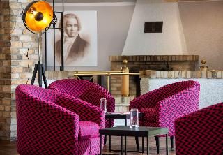 Best Western Parkhotel Brehna-Halle fotoÄŸrafÄ±