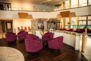 Best Western Parkhotel Brehna-Halle fotoÄŸrafÄ±