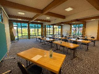 Best Western Parkhotel Brehna-Halle fotoÄŸrafÄ±