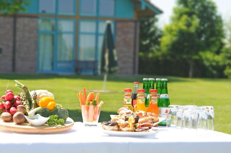 Best Western Parkhotel Brehna-Halle - Toplantı
