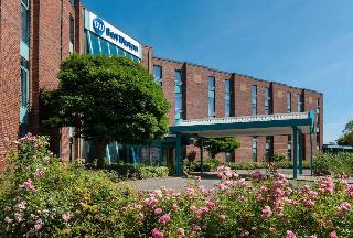 Best Western Parkhotel Brehna-Halle fotoÄŸrafÄ±
