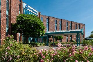 Best Western Parkhotel Brehna-Halle fotoÄŸrafÄ±