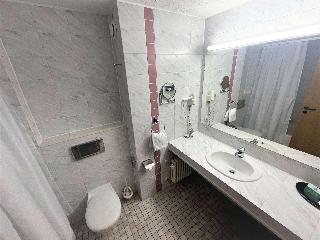 Best Western Parkhotel Brehna-Halle fotoÄŸrafÄ±