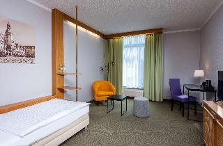 Best Western Parkhotel Brehna-Halle fotoÄŸrafÄ±