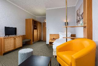 Best Western Parkhotel Brehna-Halle fotoÄŸrafÄ±