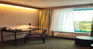 Best Western Parkhotel Brehna-Halle fotoÄŸrafÄ±