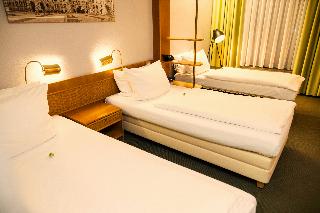 Best Western Parkhotel Brehna-Halle fotoÄŸrafÄ±
