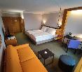 Best Western Parkhotel Brehna-Halle oda fotoğrafı
