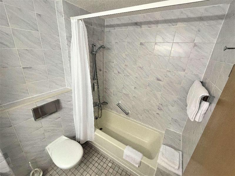 Best Western Parkhotel Brehna-Halle - Oda
