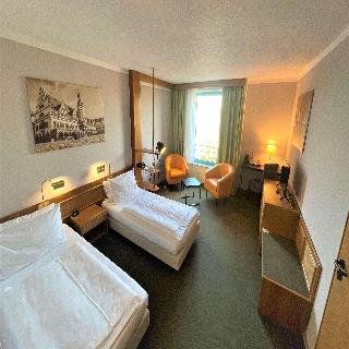 Best Western Parkhotel Brehna-Halle fotoÄŸrafÄ±