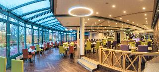 Best Western Parkhotel Brehna-Halle fotoÄŸrafÄ±