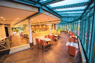 Best Western Parkhotel Brehna-Halle fotoÄŸrafÄ±