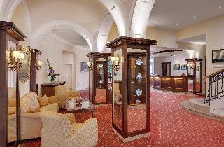 Hotel Oranien Wiesbaden fotoÄŸrafÄ±