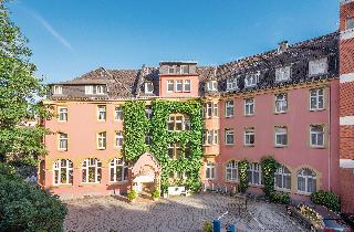 Hotel Oranien Wiesbaden otel fotoğrafı