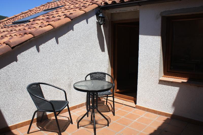 Apartamentos Rurales Altuzarra - Genel