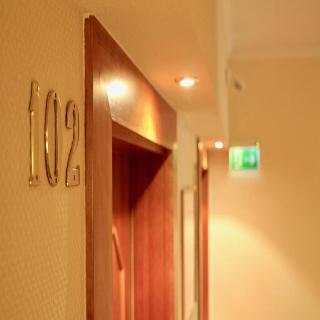 Hotel Niederrad fotoÄŸrafÄ±