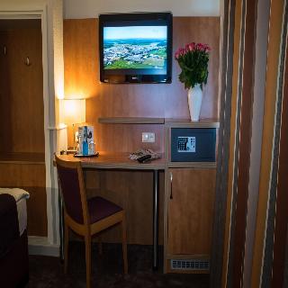 Hotel Niederrad fotoÄŸrafÄ±