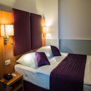 Hotel Niederrad otel fotoğrafı