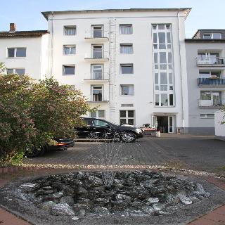 Hotel Niederrad fotoÄŸrafÄ±