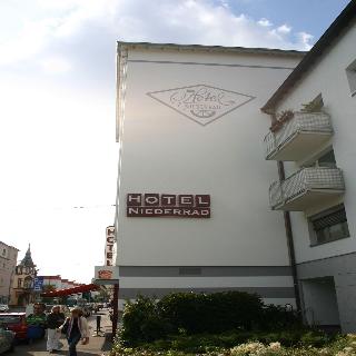 Hotel Niederrad fotoÄŸrafÄ±