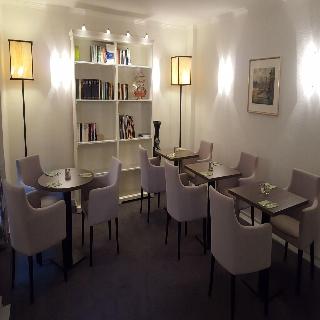 Hotel Niederrad fotoÄŸrafÄ±