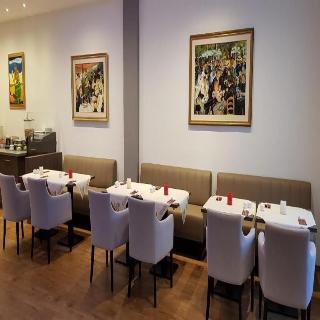 Hotel Niederrad fotoÄŸrafÄ±