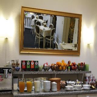 Hotel Niederrad fotoÄŸrafÄ±