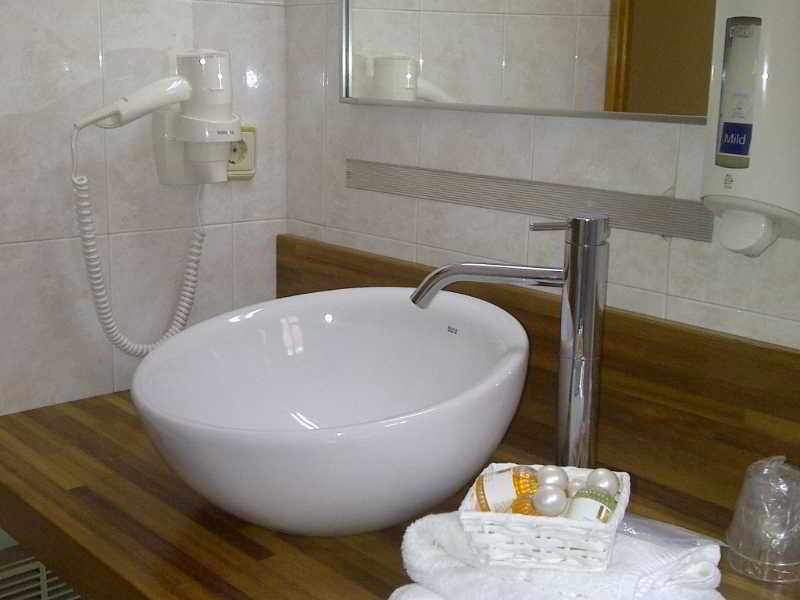Hotel Esquirol - Genel