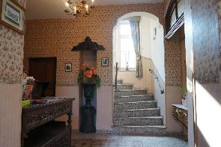 Hotel Villa Herzog fotoÄŸrafÄ±