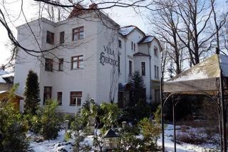 Hotel Villa Herzog fotoÄŸrafÄ±