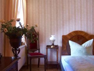 Hotel Villa Herzog fotoÄŸrafÄ±
