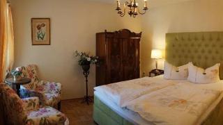 Hotel Villa Herzog fotoÄŸrafÄ±