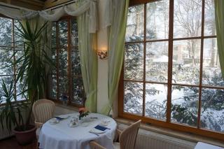 Hotel Villa Herzog fotoÄŸrafÄ±