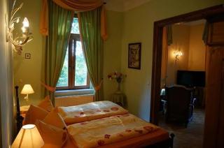 Hotel Villa Herzog fotoÄŸrafÄ±