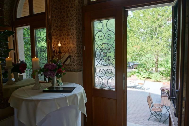 Hotel Villa Herzog - Genel