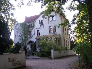 Hotel Villa Herzog fotoÄŸrafÄ±