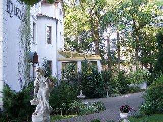 Hotel Villa Herzog fotoÄŸrafÄ±