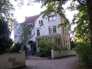 Hotel Villa Herzog fotoÄŸrafÄ±