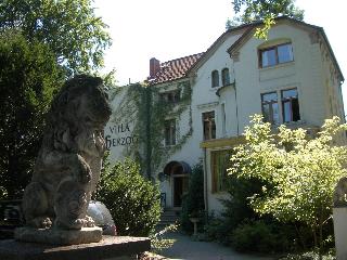 Hotel Villa Herzog fotoÄŸrafÄ±